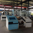 24 Wires Multi Wire Drawing Machine With Continuous Resistance Annealer