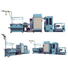 Compact Wire Drawing Line Wire Annealing Machine For 0.1mm To 0.4mm Continuous Annealing