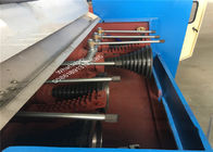 26D Copper Wire Drawing Machine , Inlet Material 1.6mm Max Welding Electrode Making Machine