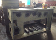 13DH Intermediate And Fine Wire Drawing Machine Big Inlet And Outlet Range PND500-630 Take Up
