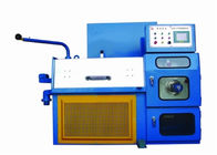 24DB SS Fine Wire Drawing Machine Wet Wire Drawing Type For Fine Stainless Steel Wire Range