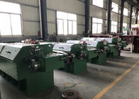 17DS Copper Wire Drawing Machine For Hard Wire Medium Wire Range With High Precision Gear