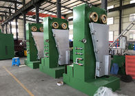 17MD User Friendly Brass Copper Wire Drawing Machine With DC Resistance Annealer