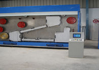 13D Finished Product Rod Breakdown Machine High Speed With Continuous Resistance Annealer