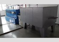 Tubuar Wire Annealing Machine For Heat And Resistance Wire Nickel Alloy Wire