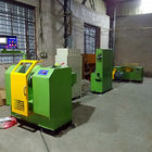 Welding Wire Precision Rewinding Compact Coiling Machine Layer Winding Type