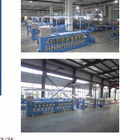 Alloy Wire Tubular Wire Annealing Machine High Precision With Tubular Annealing