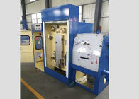 Continuous Resistance Copper Wire Drawing Machine With New PLC Program