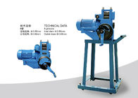 0.66-3.55mm Wire Pointing Machine , Electric Motor Wire Drawing Equipment