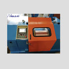 120mm 2.6mm Copper Wire Drawing Machine Individual Motor Drives