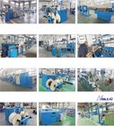 CE Conductor House 0.7mm Cable Manufacturing Machinery