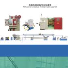 Tie Labeling Solutions 1mm 300MPM Cable Rewinding Machine