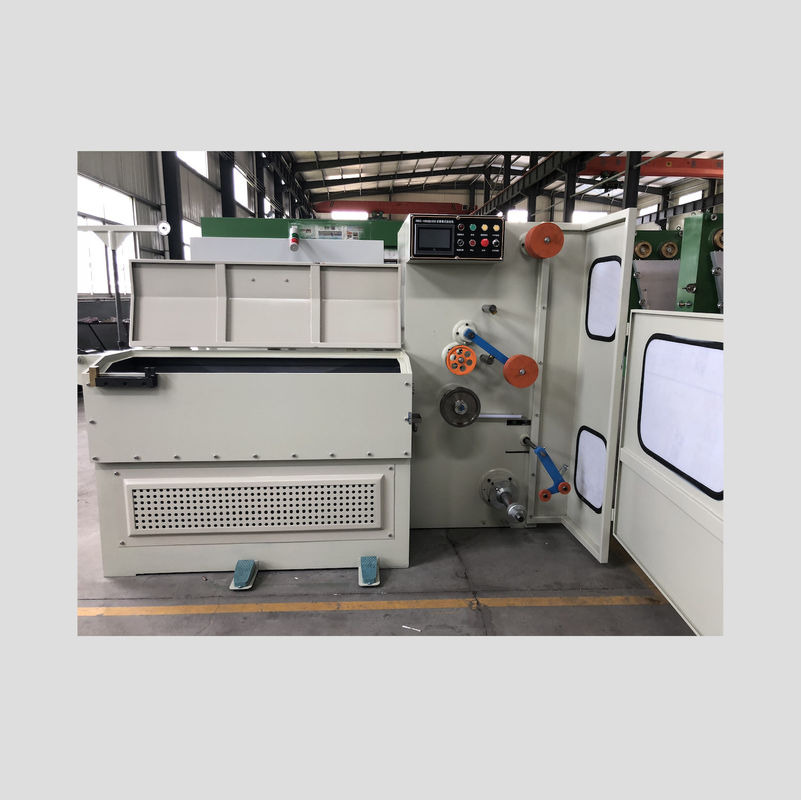 High Speed Automatic Wire Drawing Machine For Heat And Resistance Wire