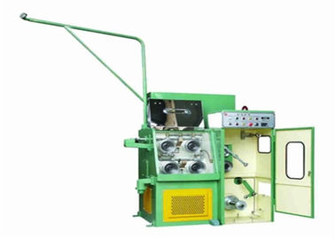 22D High Speed Copper Wire Drawing Machine Easy Maintenance For Hard Wire