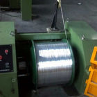 Metal Wire Shaving Machine Drawing And Peeling Machine With Take Up And Electrical Cabinet