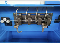 Metal Wire Shaving Machine Drawing And Peeling Machine With Take Up And Electrical Cabinet
