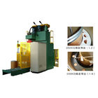 Drum Packing Machine And Layer Winding Machine No Twist Coiler For Wire Coiling In Carton