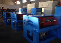 12DB Stainless Steel Fine Wire Drawing Machine For Fine And Medium Range