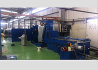 Max. No. Of Drafts 17 Intermediate Wire Drawing Machine Finished Dia 0.4-2.0mm Optionally