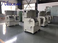 High Efficiency Copper Wire Extrusion Machine , Customized Wire Manufacturing Machine