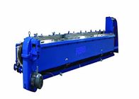 Rod Breakdown Copper Wire Drawing Machine High Speed Inlet 8mm Outlet 1.2-4.0mm 1.6-4.0mm 2.2-4.0mm