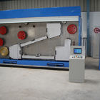 High Speed Copper Rod Machine , Wire Rod Machine With Continuous Annealer