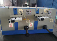 Multi Wire Tubular Induction Annealing Machine Tinning To Winding 1-16 Wires On 630 Bobbin