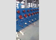 Tubuar Wire Annealing Machine For Heat And Resistance Wire Nickel Alloy Wire