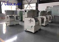 Multifunctional Vertical Enamelling Machine , Customized Color Wire Enamelling Machine