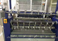 High Speed Enamel Coating Machine , Automatic Copper Wire Enamelling Machine
