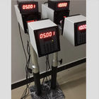 Diameter Laser Measurement Cable Coiling Machine Diameter Controller