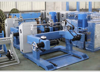 Computerized Automatic Cable Coiling Machine Coiling And Packaging All - In - One Machine