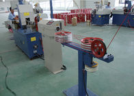 15/25A AC Spark Test Cable Coiling Machine Pointer Type AC Commercial Frequency