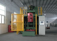 Drum Packing Machine And Layer Winding Machine No Twist Coiler For Wire Coiling In Carton