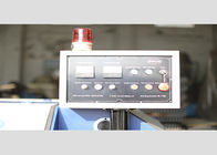 Automatic Wire Descaling Machine To Removal Rust By Sand Belt Grinding