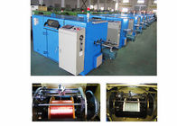 500DTB Wire Bunching Machine Distance Adjustable For Above 7 Wire Stranding