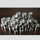Natural Diamond Dies For Super Fine Wire Drawing Machine 0.00999 To 0.08 Optionally