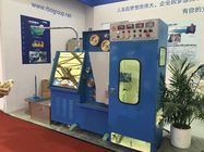 24DT Copper Wire Manufacturing Machine With Digital Annealing Voltage Control