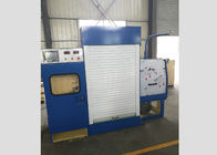 Continuous Resistance Copper Wire Drawing Machine With New PLC Program