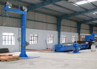 Cold Welding Machine / Wire Making Machine 4mm To 8mm Cu And 4mm To 15mm
