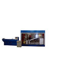 9DT Intermediate Wire Drawing Machine With Online Annealer And Electroplating Tin
