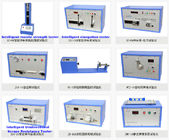 High Performance Vertical Enameling Machine / Enamelled Round Wire Winding Tester