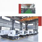 Y - Axis Cnc Turning Machine , Cnc Turning Machine With High Efficiency
