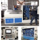 1.2mm 0.15mm Multi Wire Drawing Machine With Online Annealer