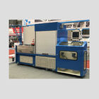 Aluminum Double 22KW Fine Wire Drawing Machine