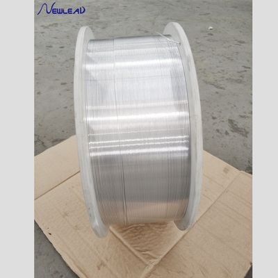 Metallization Wire 3mm Layer Winding Machine