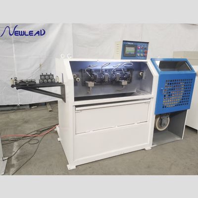 Wire Shaving Machine For Aluminum And Copper Alloy